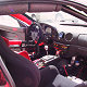 Ferrari 360 Modena N-GT, s/n N-GT 011 (Michelotto)