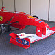 F1-2000 Formula 1, s/n 198