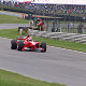 F399 Formula 1, s/n 194