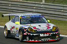 N-GT Champions, Stephane Ortelli and Marc Lieb, Freisinger Motorsport Porsche 996 GT3-RS