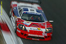 Tommy Erdos, Saleen S7R Stephane Ortelli, Porsche 996 GT3-RS
