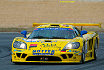 Walter Lechner Jnr. Konrad Motorsport Saleen S7R