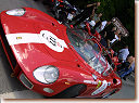 Ferrari 365 P s/n 0824