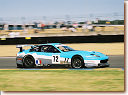 Ferrari 550 Maranello GTS s/n 113136 - Alphand - Dor - Policand