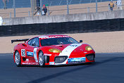 [Cirtek Motorsport] Ferrari 360 GTC, s/n F131GTC 2062