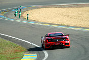 [Cirtek Motorsport] Ferrari 360 GTC, s/n F131GTC 2062