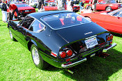Ferrari 365 GTB/4 s/n 16951