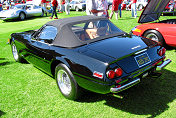 Ferrari 365 GTS 4 s/n 16903