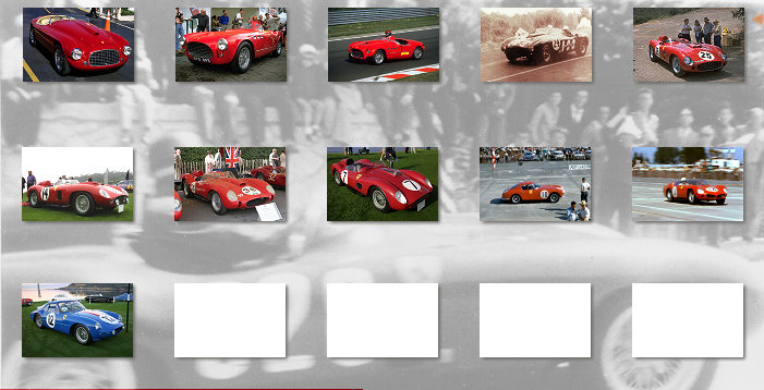 500 Mondial s/n 0536MD