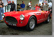 Ferrari 225 S Vignale Spyder s/n 0218ET
