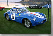 Ferrari 250 GT SWB Berlinetta s/n 2643GT