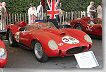 Ferrari 250 TR/58 s/n 0704TR Neil Twyman Ltd