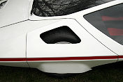 1970 Ferrari Modulo Pininfarina concept, s/n 1046