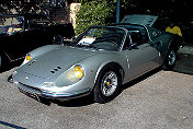 Dino 246 GTS s/n 04428