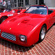 Ferrari 365 GT 2+2 N.A.R.T. Spider s/n 12611