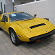Maserati Merak SS s/n AM 122AUS2266