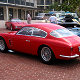 Maserati A6 G/54 Zagato coupe # 2189