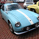 OSCA 1600 GT Zagato Coupe