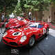 Ferrari 330 TRI LM Fantuzzi Spyder s/n 0808