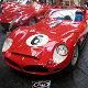 Ferrari 330 TRI LM Fantuzzi Spyder s/n 0808