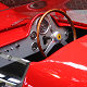 Ferrari 330 TRI LM Fantuzzi Spyder s/n 0808