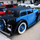 Jaguar SS1 Four Light Saloon