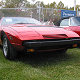 Maserati Khamsin s/n AM 120US1096