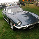 Maserati Mistral s/n AM 109/A11640