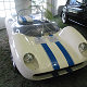 Maserati Tipo 63 Birdcage s/n 64.002 (1651)