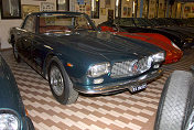 Maserati 5000 GT Allemano Coupe s/n AM*103*062