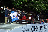 243 1952 Aston Martin DB 2 s/n LML/50/111 �OWB180� � AB 1882H� Bianchi A. Caira M. D