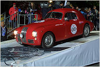241 1948 Fiat 1100 S MM s/n �� "BS 26110" Moreschi P.P. Bicelli S. I