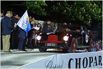 243 1952 Aston Martin DB 2 s/n LML/50/111 �OWB180� � AB 1882H� Bianchi A. Caira M. D