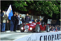 247 1949 Fiat Fona 1100 Sport s/n �� Ambrosi E Carrero L. I