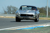 Ferrari 250 GT/L, s/n 4965GT