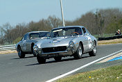 Ferrari 250 GT/L, s/n 4965GT