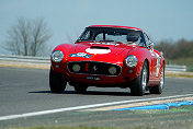 Ferrari 250 GT SWB Berlinetta, s/n 2159GT