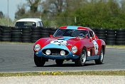 Ferrari 250 GT LWB Berlinetta "Tour de France", s/n 0629GT