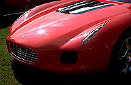 Rossa Pininfarina s/n 104982