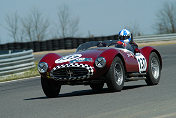 Maserati A6 GCS