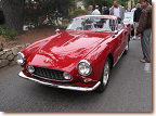 Ferrari 250 GT Pinin Farina Coupe s/n 0429GT