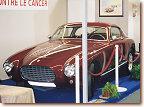Ferrari 250 Europa GT PF Coupe s/n 0395GT