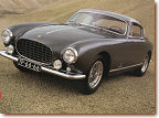 Ferrari 250 Europa GT Pinin Farina Coupe s/n 0421GT