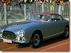 Ferrari 250 Europa GT Pinin Farina Coupe s/n 0417GT