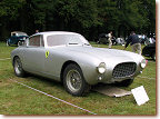 Ferrari 250 Europa GT, s/n 0419GT