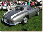 Ferrari 250 Europa GT PF Berlinetta Speciale s/n 0403GT