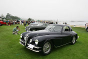 Alfa Romeo 6C 2500 Touring Coup&eacute;