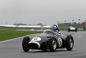 06 Connaught A-Type Nick Wigley