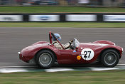 27 Maserati A6 GCS ch.Nr.2093 Lukas Hüni