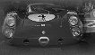 Alfa Romeo Tipo 33/2 "Daytona Coupe" s/n 75033020 (Gregor Fisken, UK)